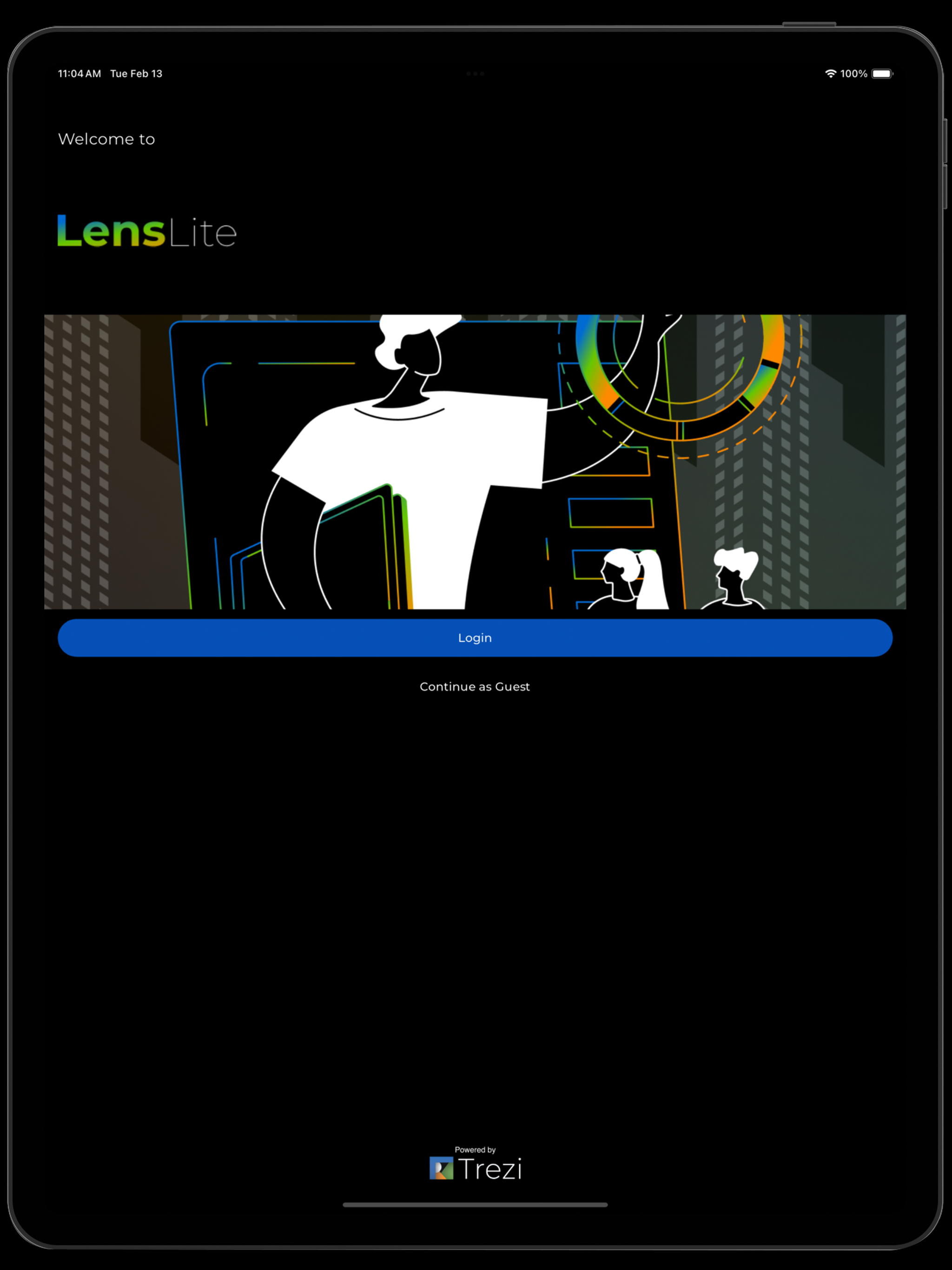 LensLite