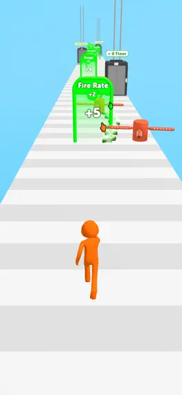 Game screenshot Elevator Run UP mod apk