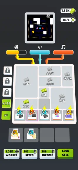 Game screenshot Game Fever hack