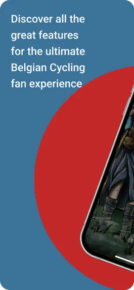 Game screenshot Belgian Cycling mod apk