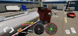 Game screenshot Europe ETS Truck Driving Game hack