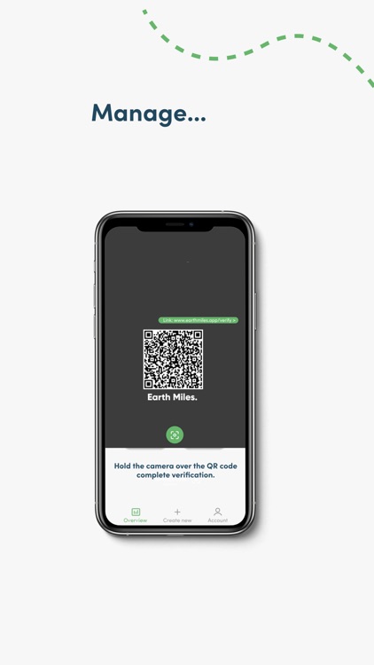 Earth Miles for Partners screenshot-3