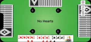 Barbu Card Game screenshot #3 for iPhone