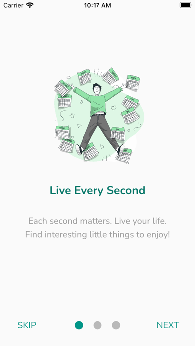 Memento: My life a game I play Screenshot