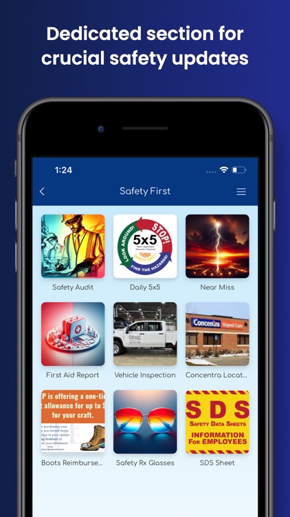 MEP Holding screenshot-4