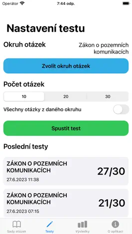 Game screenshot Testy MS/RS/SP hack