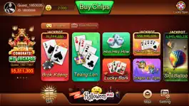 Game screenshot Win777 - Lengbear Poker Slots mod apk