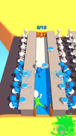 Game screenshot Bridge Bistro hack