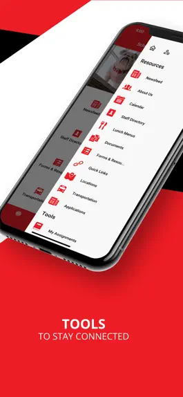 Game screenshot New London Connect apk