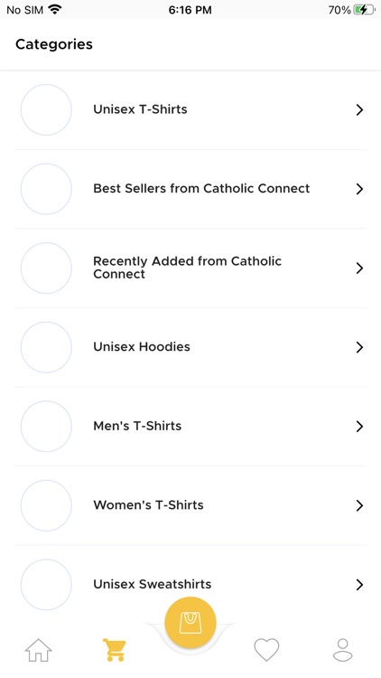 CatholicConnectShop