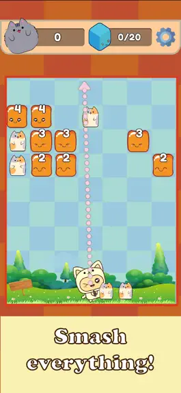 Game screenshot BallMeo apk