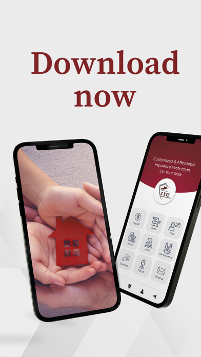 Independence Insurance Center Screenshot