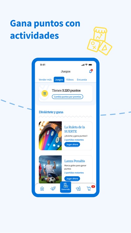 Conectados24h screenshot-3