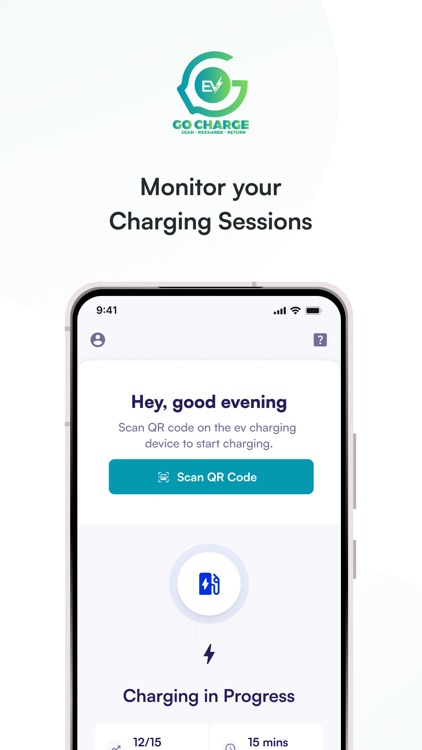 GoCharge EV