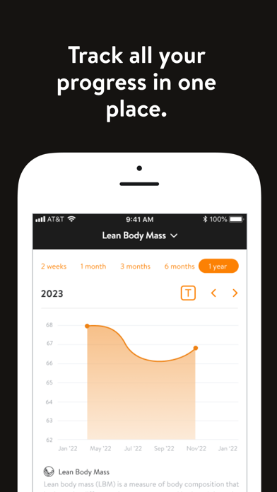 Chief Battle Fitness Screenshot