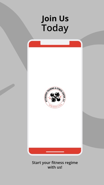 PGH Training & Fitness Center screenshot-3