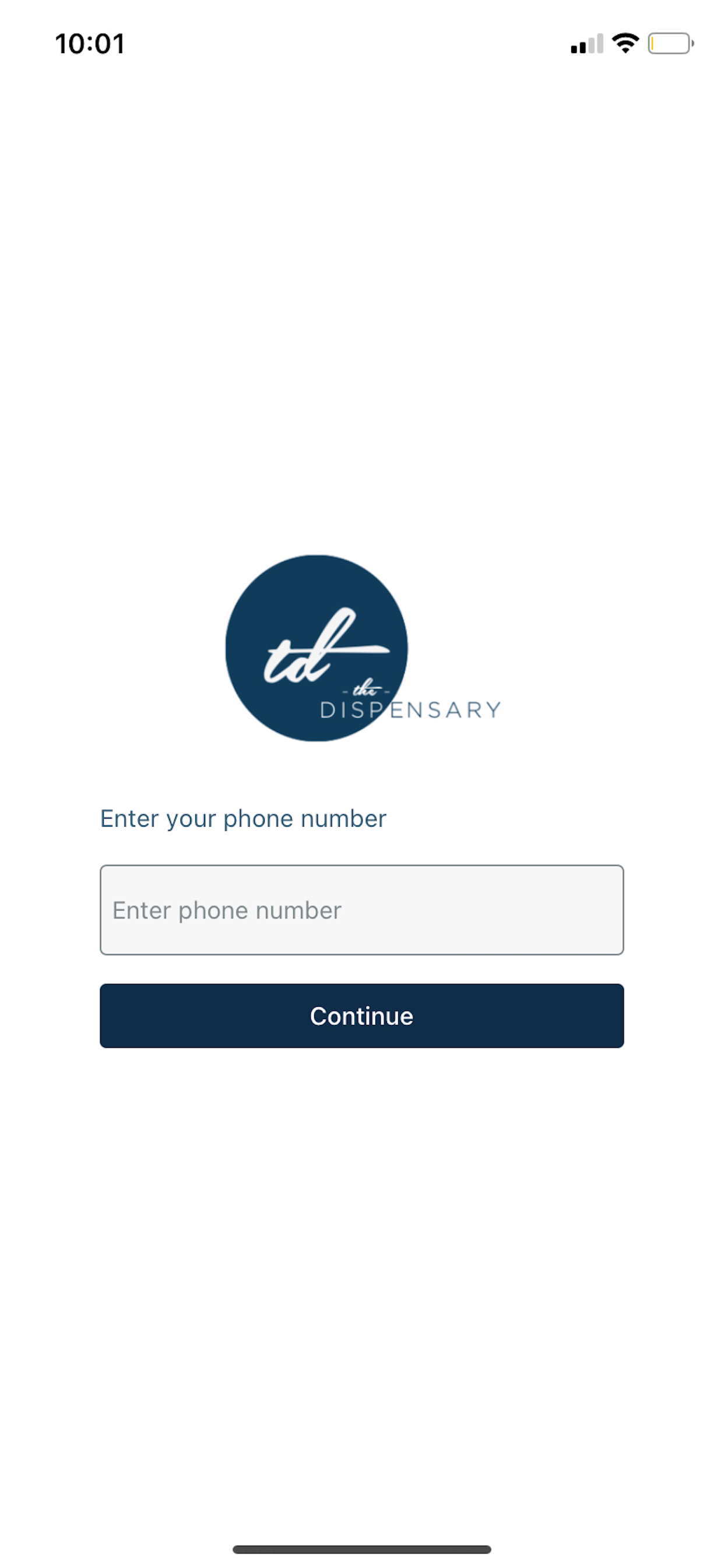 The Dispensary Fulton