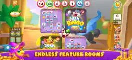Game screenshot Bingo Party！Live Classic Bingo hack