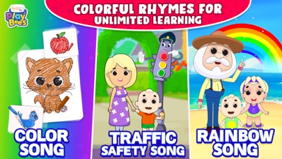 Coloring for Kids: Draw, Paint Screenshot