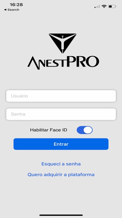 AnestPRO screenshot-3