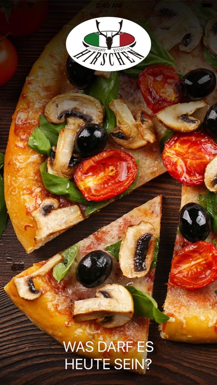 Hirschen Pizzeria