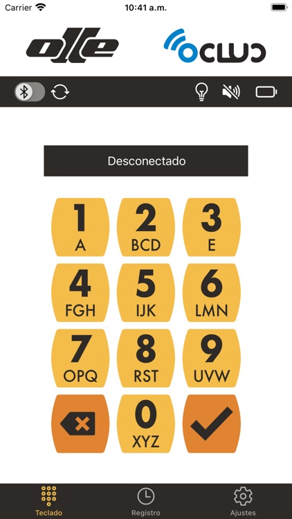 Ocluc by Arcas Ollé