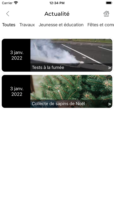 Plaintel Screenshot