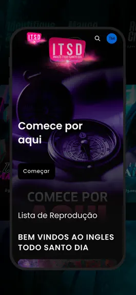 Game screenshot Ingles todo santo dia apk