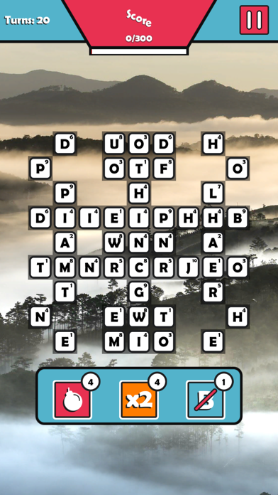 Wordsmithing Screenshot