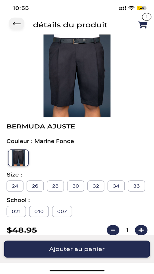 #6. Lemira (iOS) 由: BOUTIQUE LEMIRA INC.