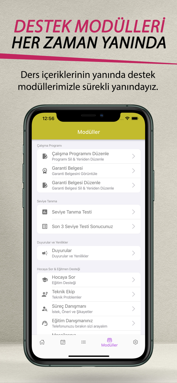 YDS - e-YDS UzmanYDS