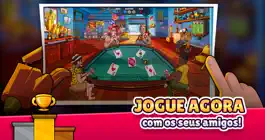 Game screenshot Truco Arena - Truco Online mod apk