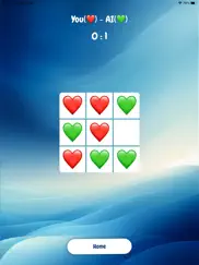 xo grid battle ipad capturas de pantalla 2