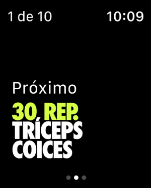 ‎Nike Training Club – Fitness Screenshot