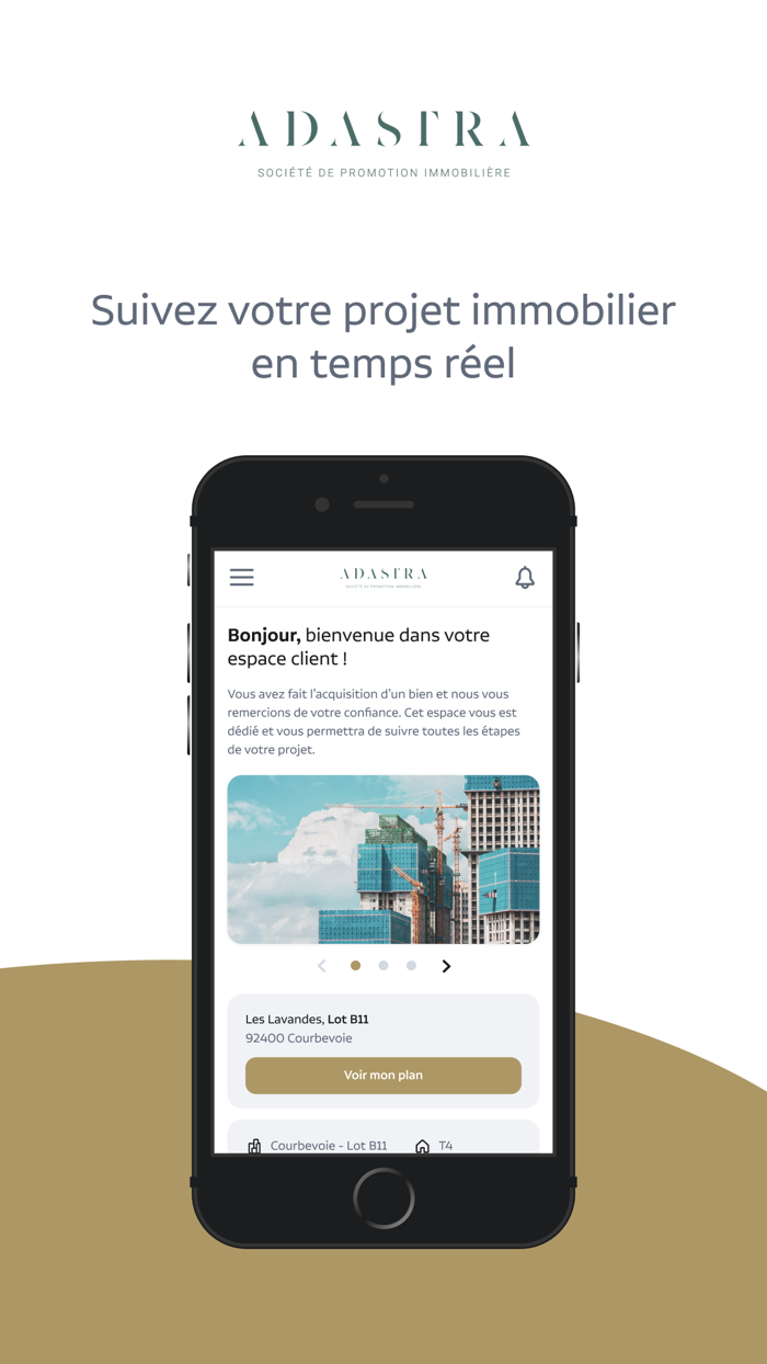 My Adastra Promotion