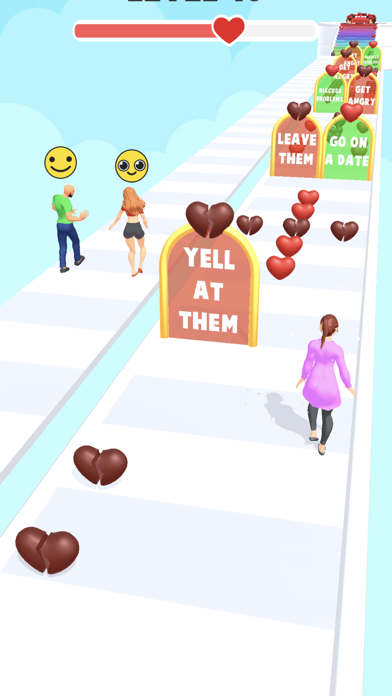 Couple Therapy 3D Screenshot