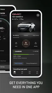 mygmc iphone screenshot 3