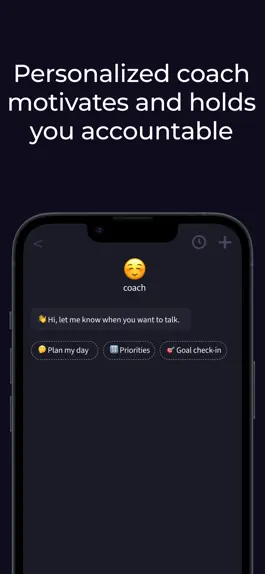 Game screenshot Summit: AI Life Coach apk