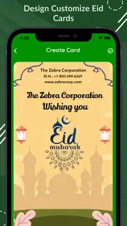 eid & ramadan greeting cards iphone screenshot 4