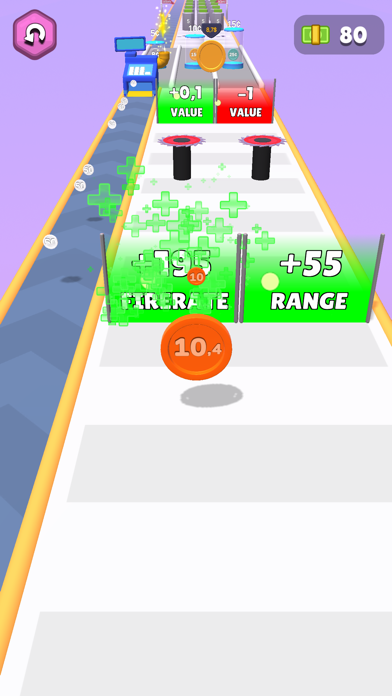 Coin Strike Screenshot