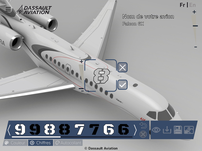 MyPlaneDesign