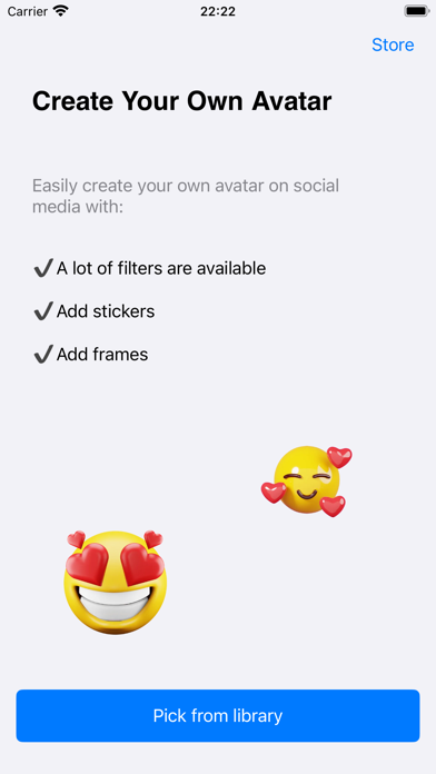 Likes More & Followers Grow Screenshot