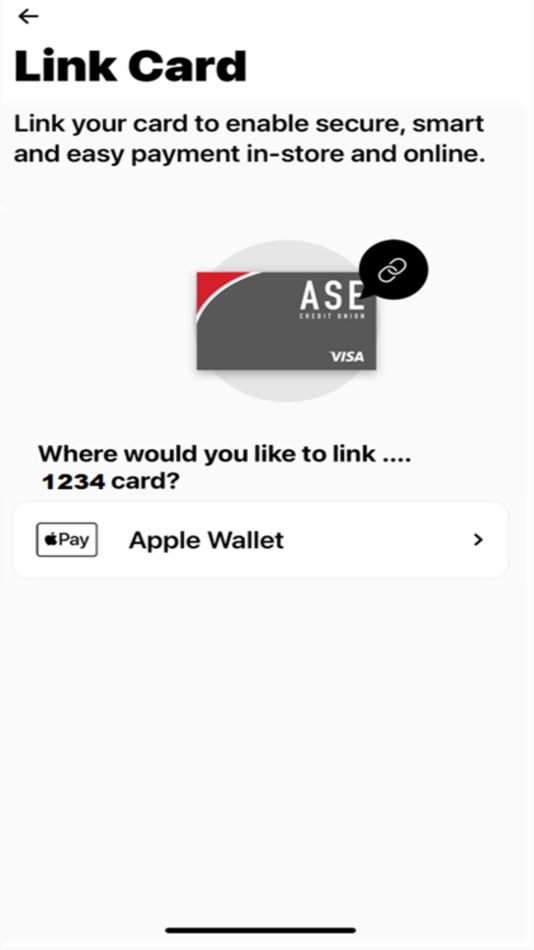 #5. ASE Card Controls (iOS) 由: Alabama State Employees Credit Union
