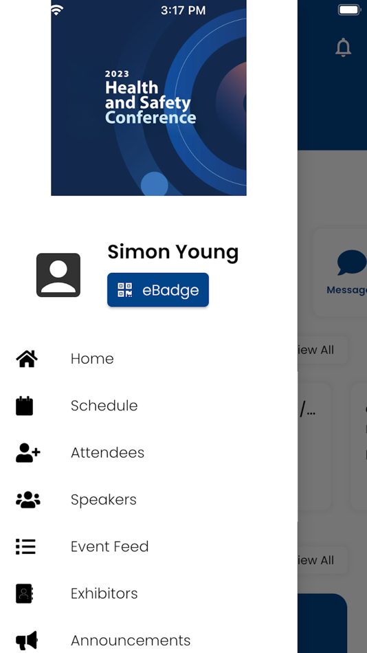 #4. Conference 2023 (iOS) 由: WorkSafeNB