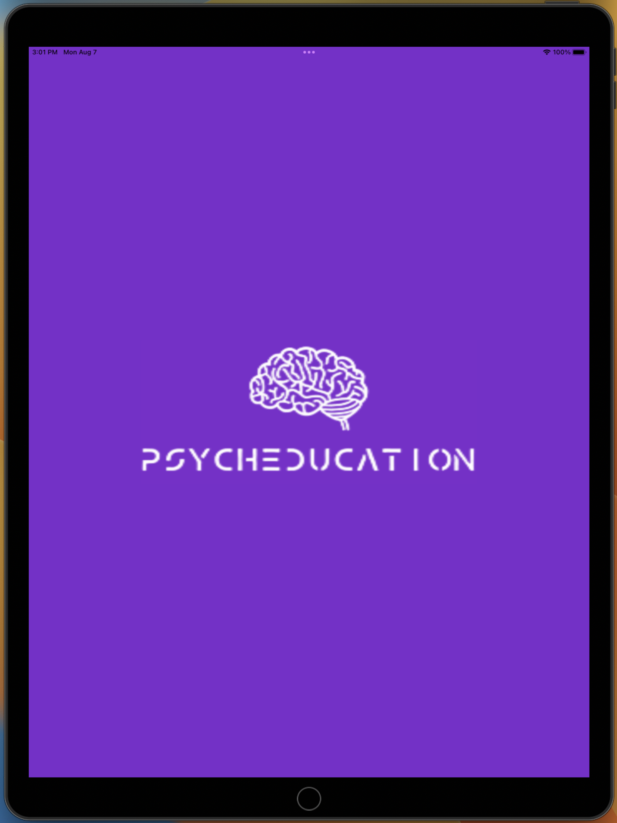 PsychEducation
