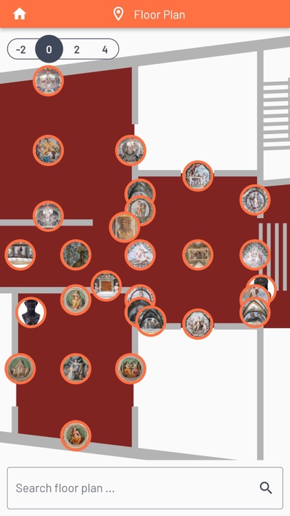 Viseum: Hertziana screenshot-5