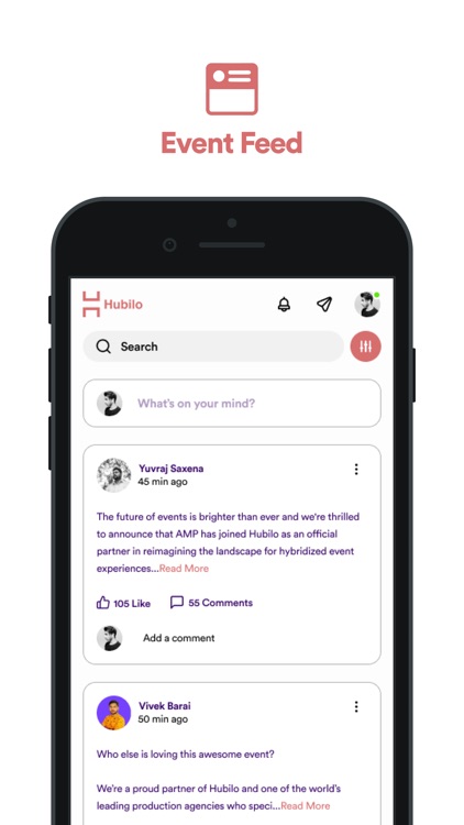 VAH Peak Launch screenshot-4