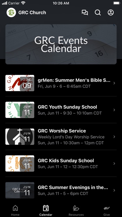 Grace Redeemer ChurchCrestview