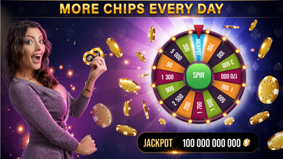 Roulette All Star: Casino Spin Screenshot