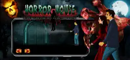 Game screenshot Horror House ! mod apk